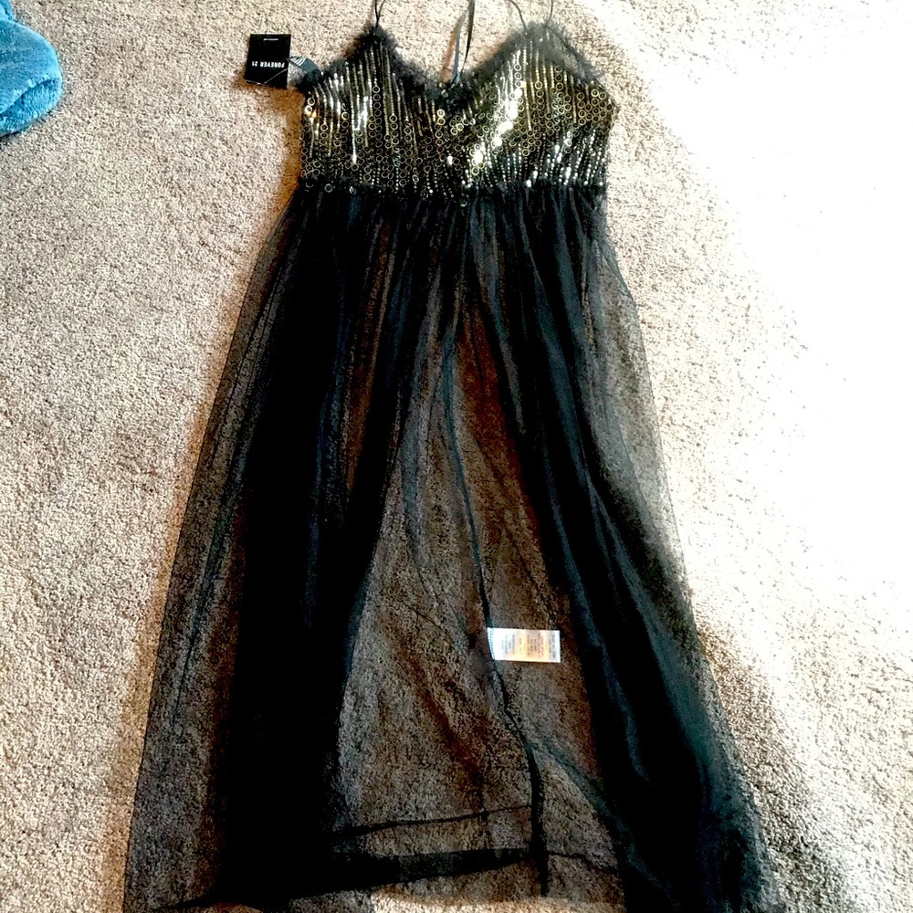 Tank dress